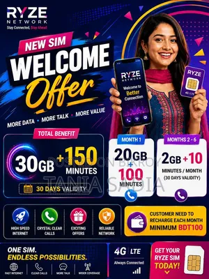 Ryze Sim Meherpur