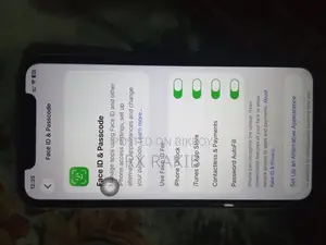 Apple iPhone 11 128 GB White
