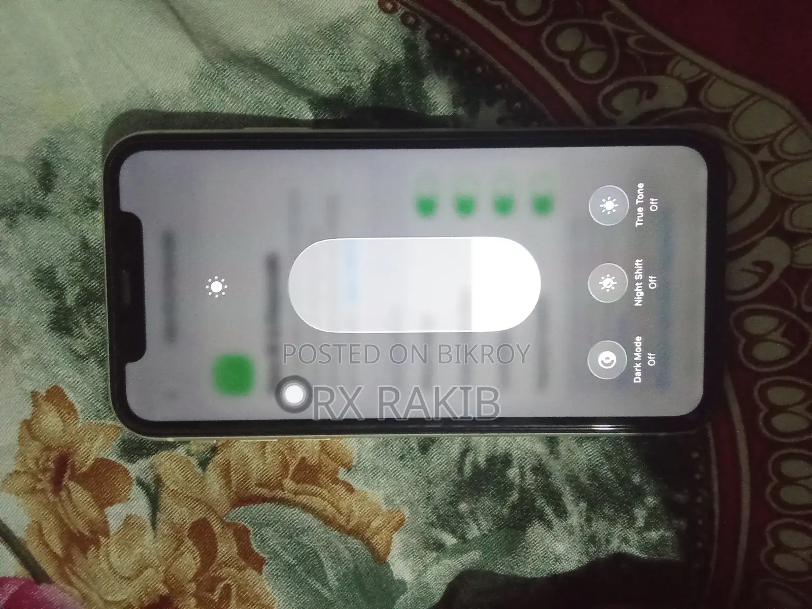 Apple iPhone 11 128 GB White