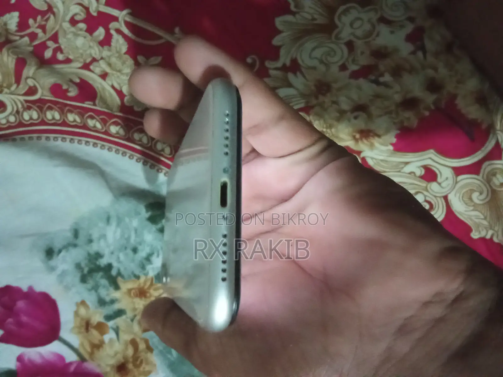 Apple iPhone 11 128 GB White