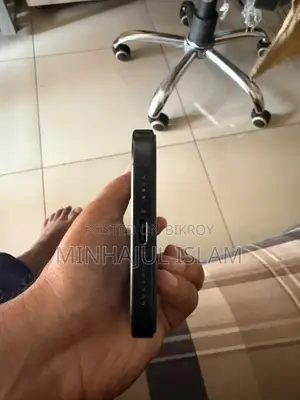 Apple iPhone 16 Pro Max 256 GB Black