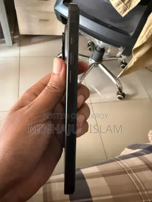 Apple iPhone 16 Pro Max 256 GB Black