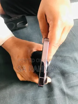 অ্যাপল আইফোন ১৪ প্রো ম্যাক্স ৫১২ জিবি পার্পল