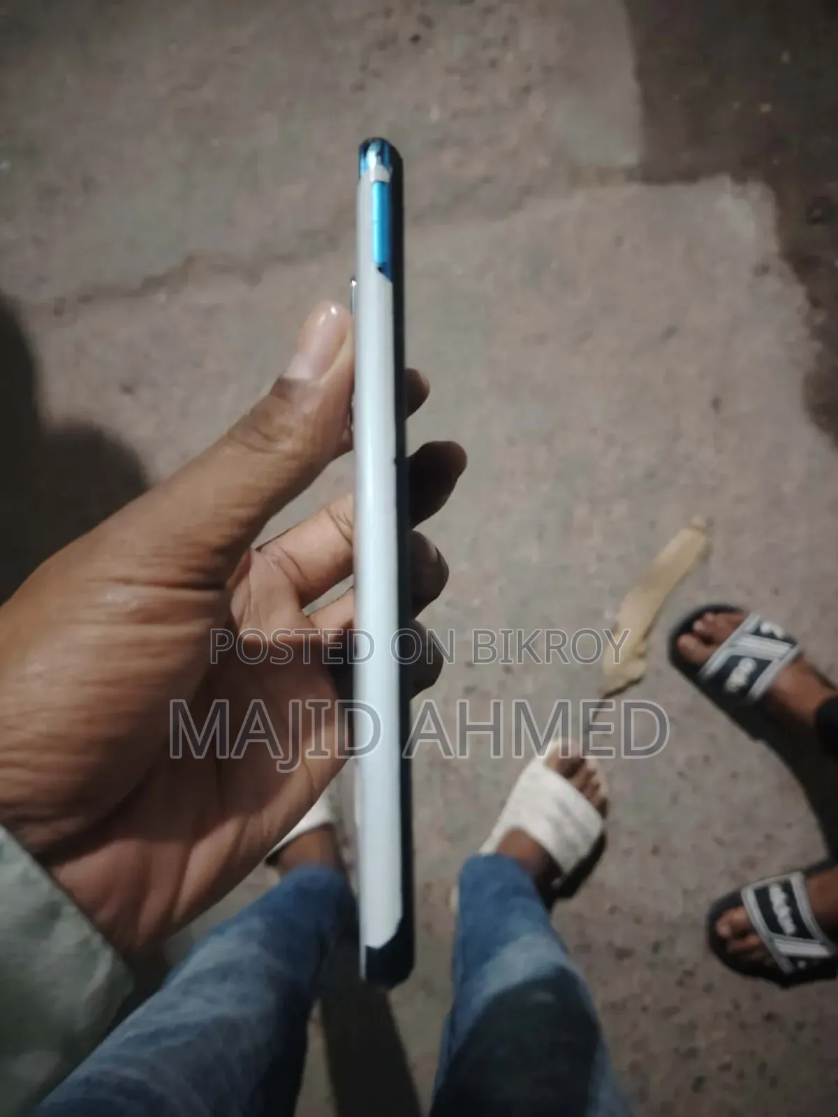 Vivo Y20 64 GB