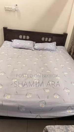 Bed, Mattress, Tosok