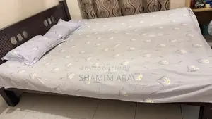 Bed, Mattress, Tosok
