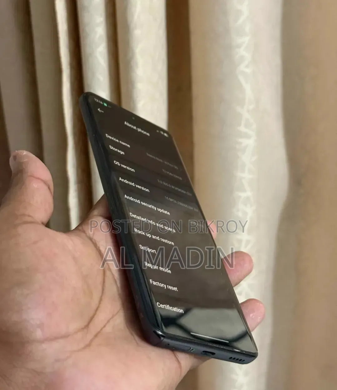 Xiaomi Redmi Note 14 Pro 5G 256 GB