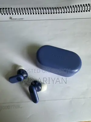 ওয়ানপ্লাস বাডস