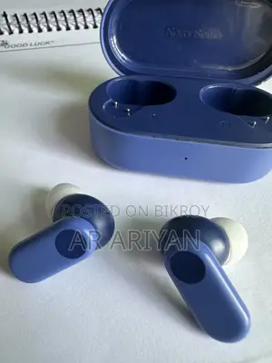 ওয়ানপ্লাস বাডস