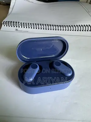 ওয়ানপ্লাস বাডস