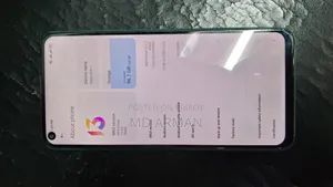 Xiaomi Redmi Note 9 128 GB Blue