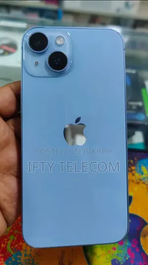 Apple iPhone 14 128 GB Blue