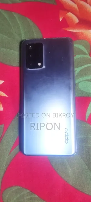 Oppo A95 128 GB
