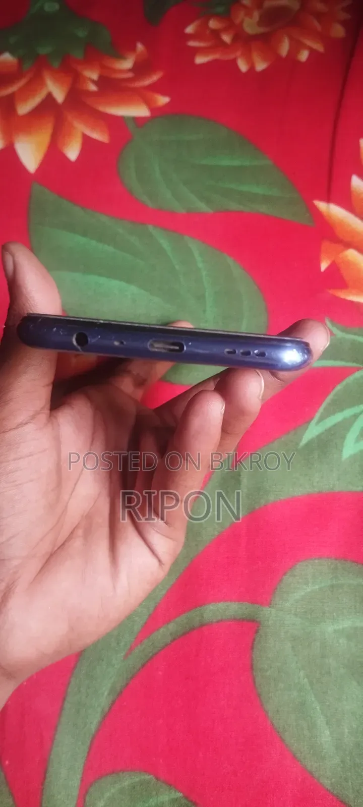 Oppo A95 128 GB