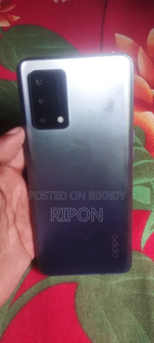 Oppo A95 128 GB