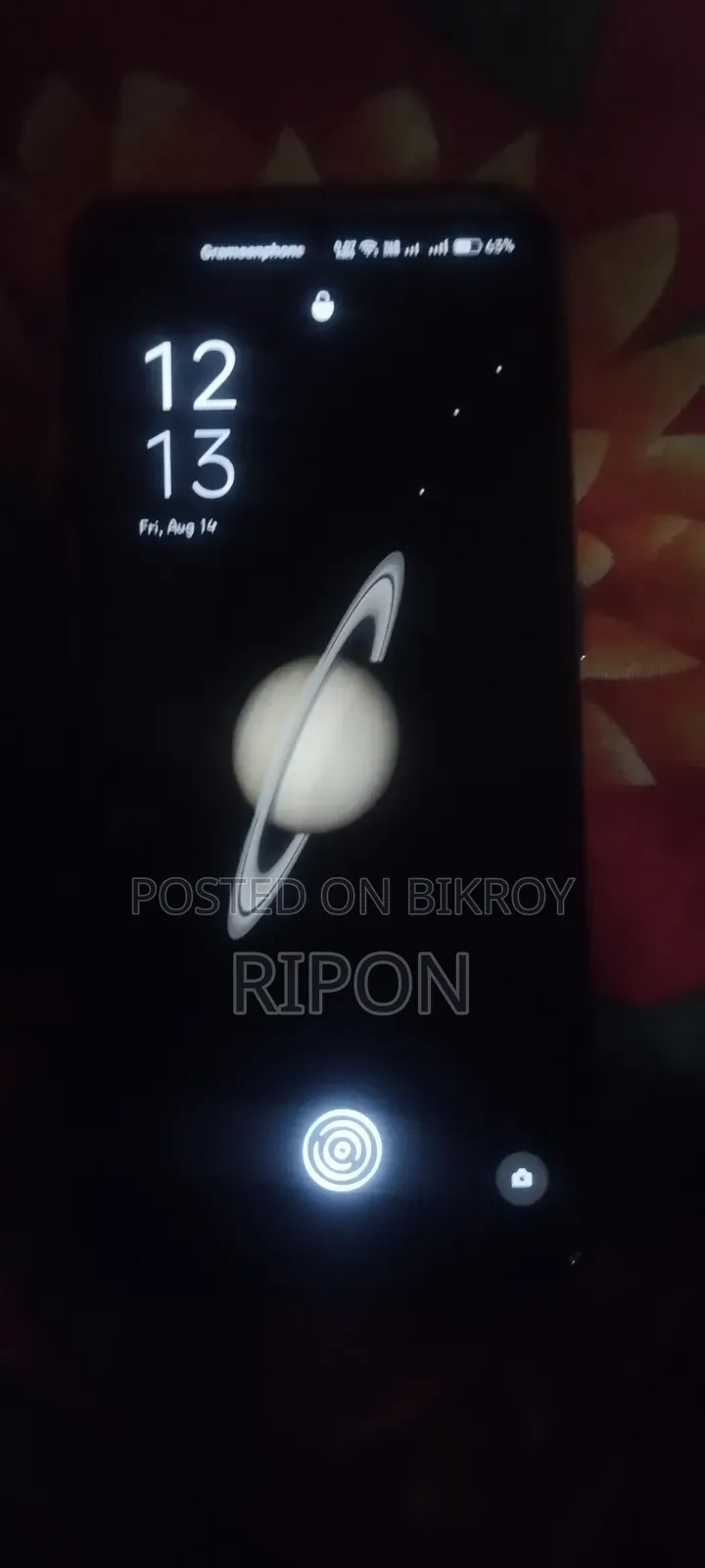 Oppo A95 128 GB