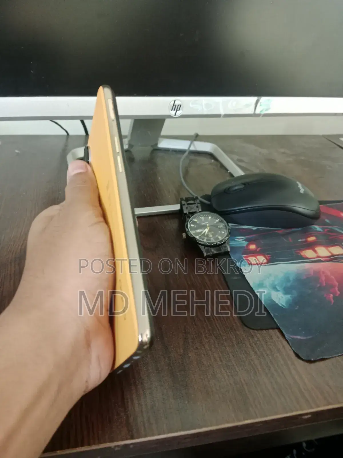 Oppo Reno 8T 256 GB Orange