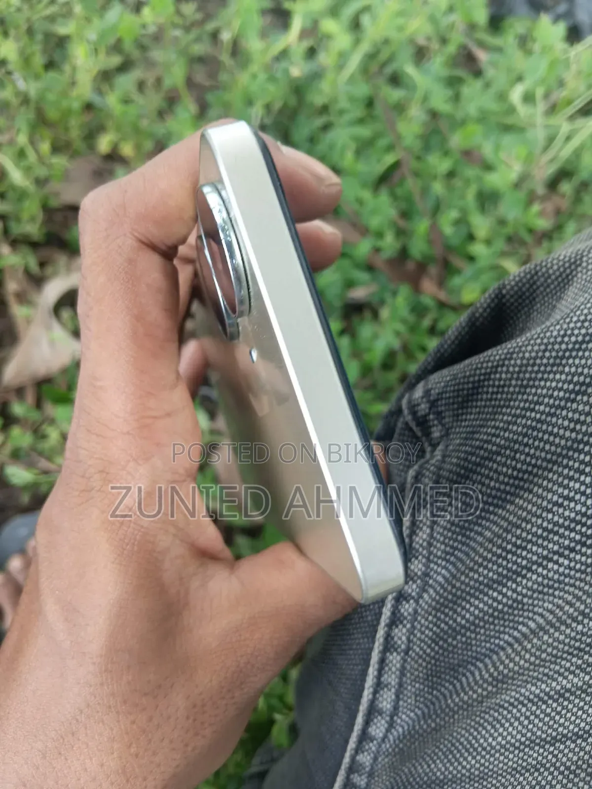 Realme C55 256 GB