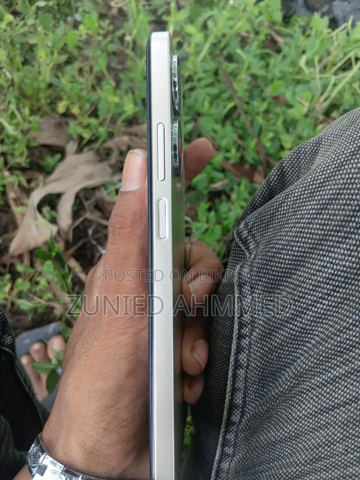 Realme C55 256 GB