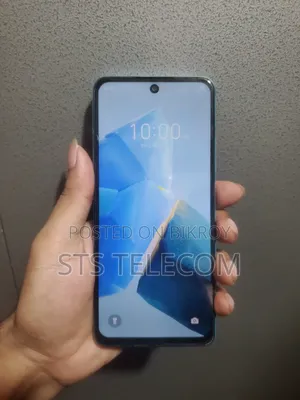 Infinix Hot 30 128 GB Blue