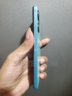 Infinix Hot 30 128 GB Blue