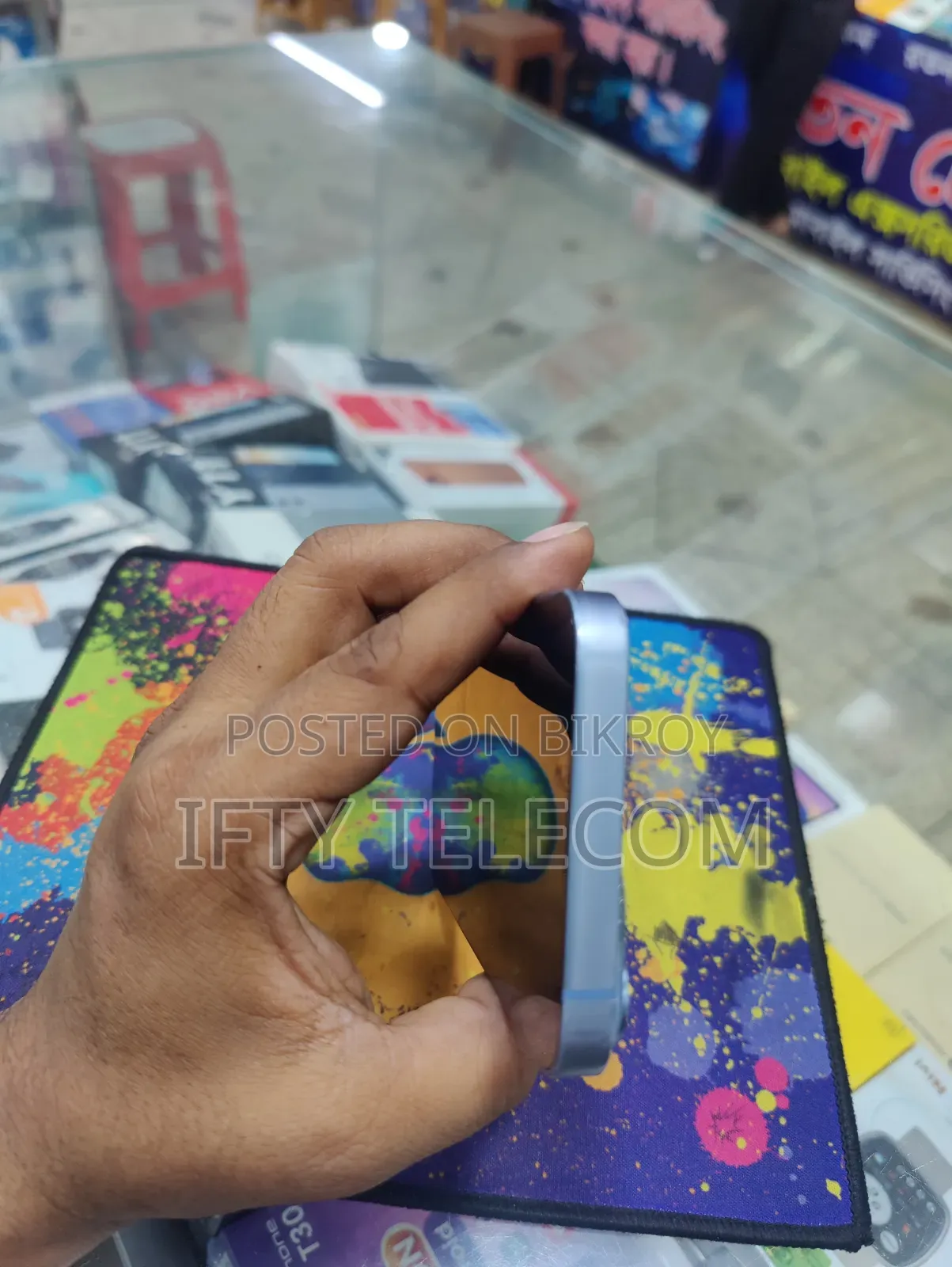 Apple iPhone 14 128 GB Blue