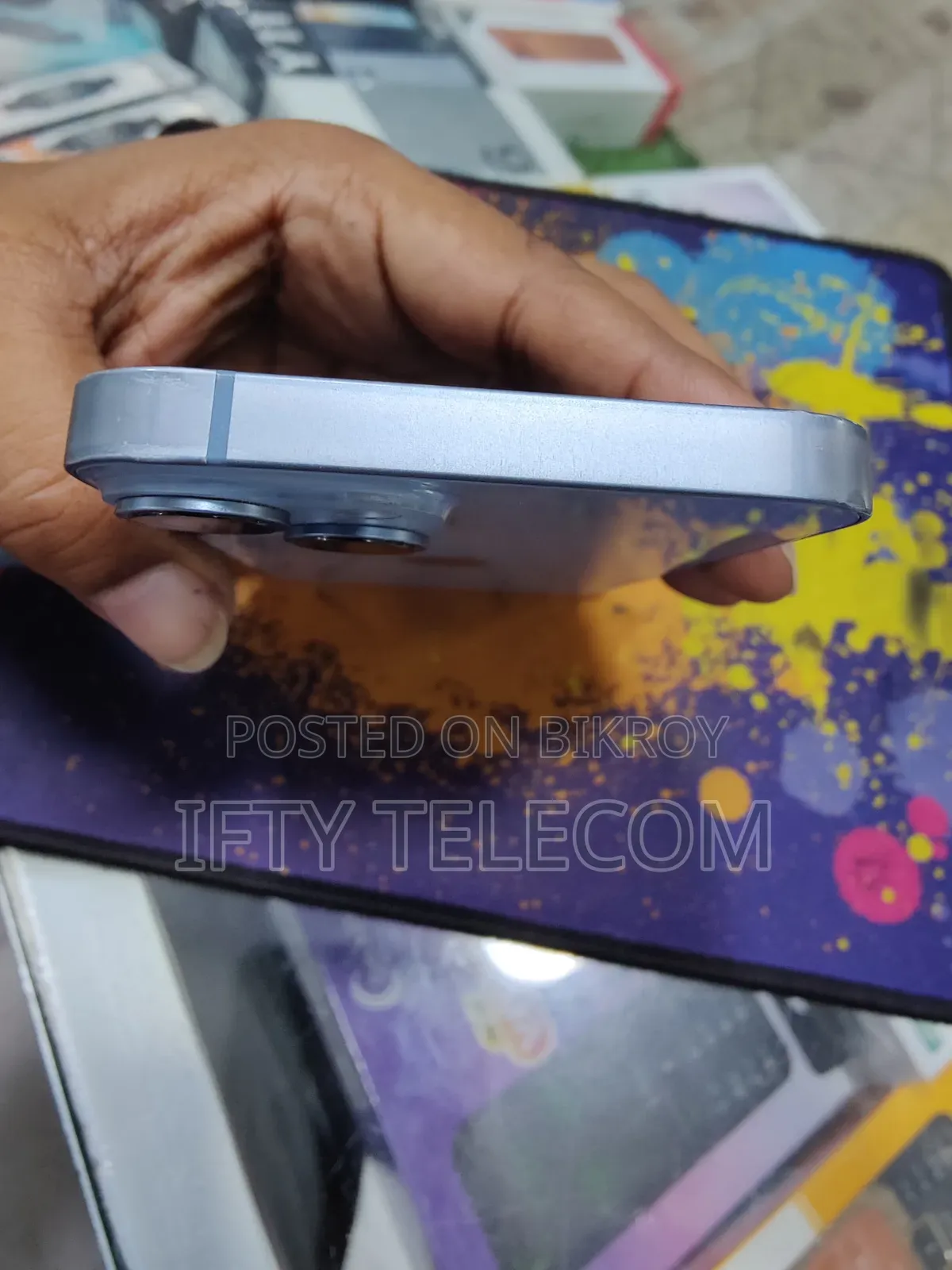 Apple iPhone 14 128 GB Blue