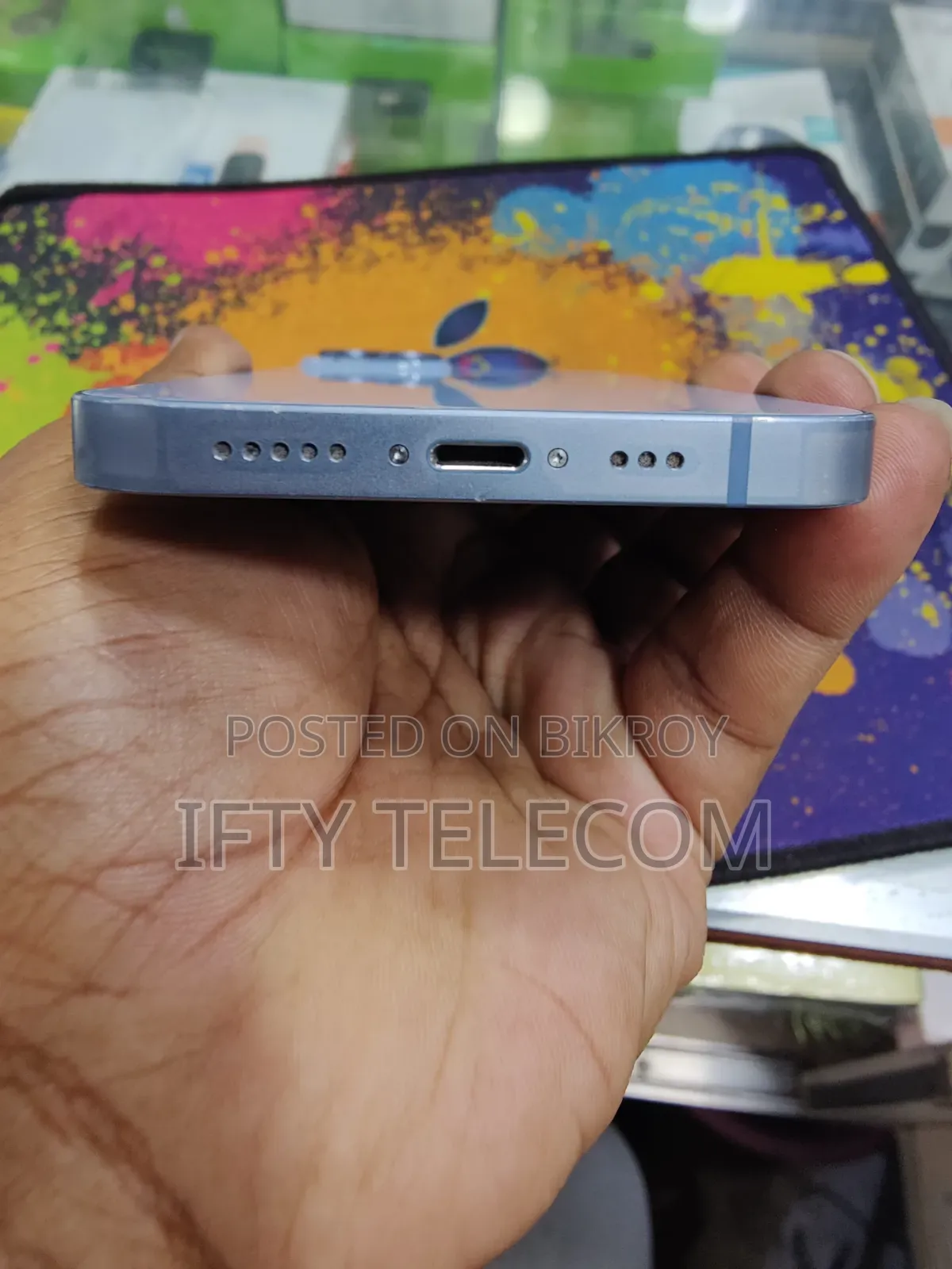 Apple iPhone 14 128 GB Blue