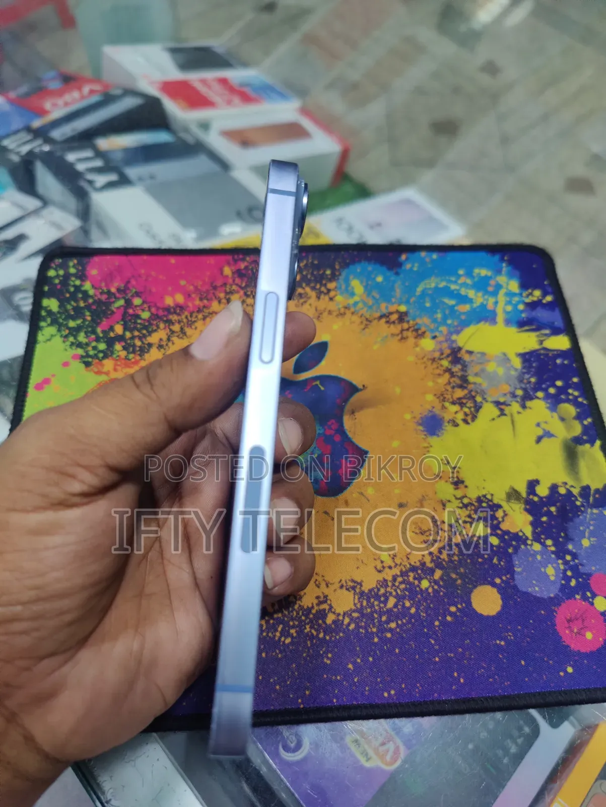 Apple iPhone 14 128 GB Blue