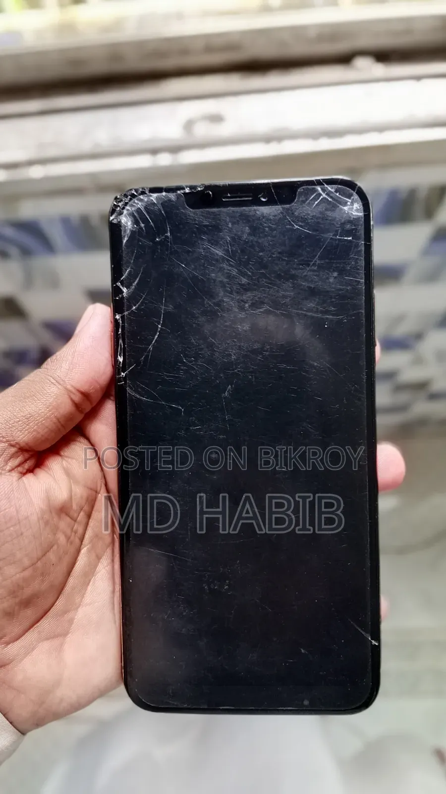 অ্যাপল আইফোন এক্সএস ম্যাক্স ৬৪ জিবি গোল্ড
