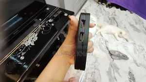 TV Trolly With TV Card