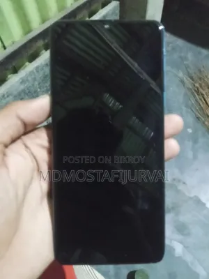 Samsung Galaxy M12 64 GB Blue
