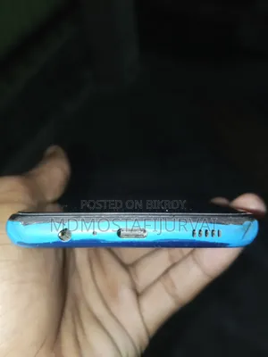 Samsung Galaxy M12 64 GB Blue