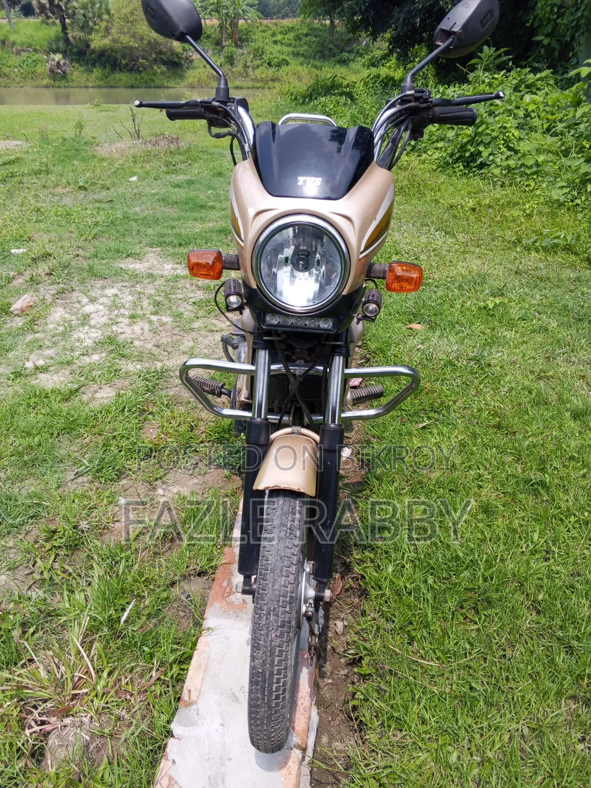 TVS XL 100 Comfort 2021