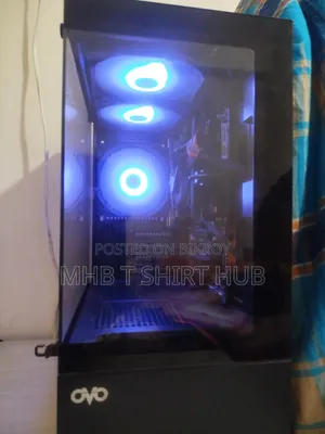 New Gigabyte GA-H110MSTX-HD3-ZK 8GB Intel Core i3 SSD 128GB