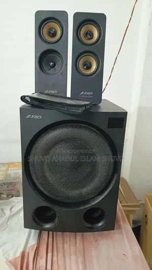FND F7700x