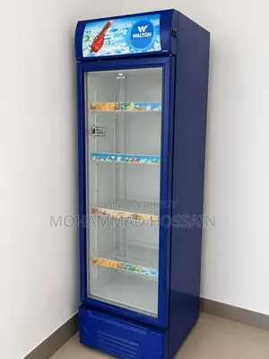 Fridge for Use