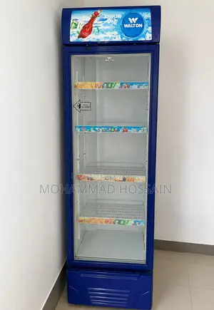 Fridge for Use