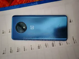 OnePlus 7T 128 GB Blue