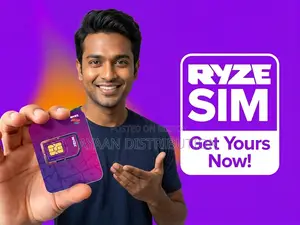 Ryze Sim Narial
