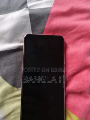 Vivo S1 Pro 128 GB White