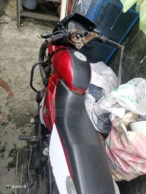 Bajaj Pulsar 150 2020 Red