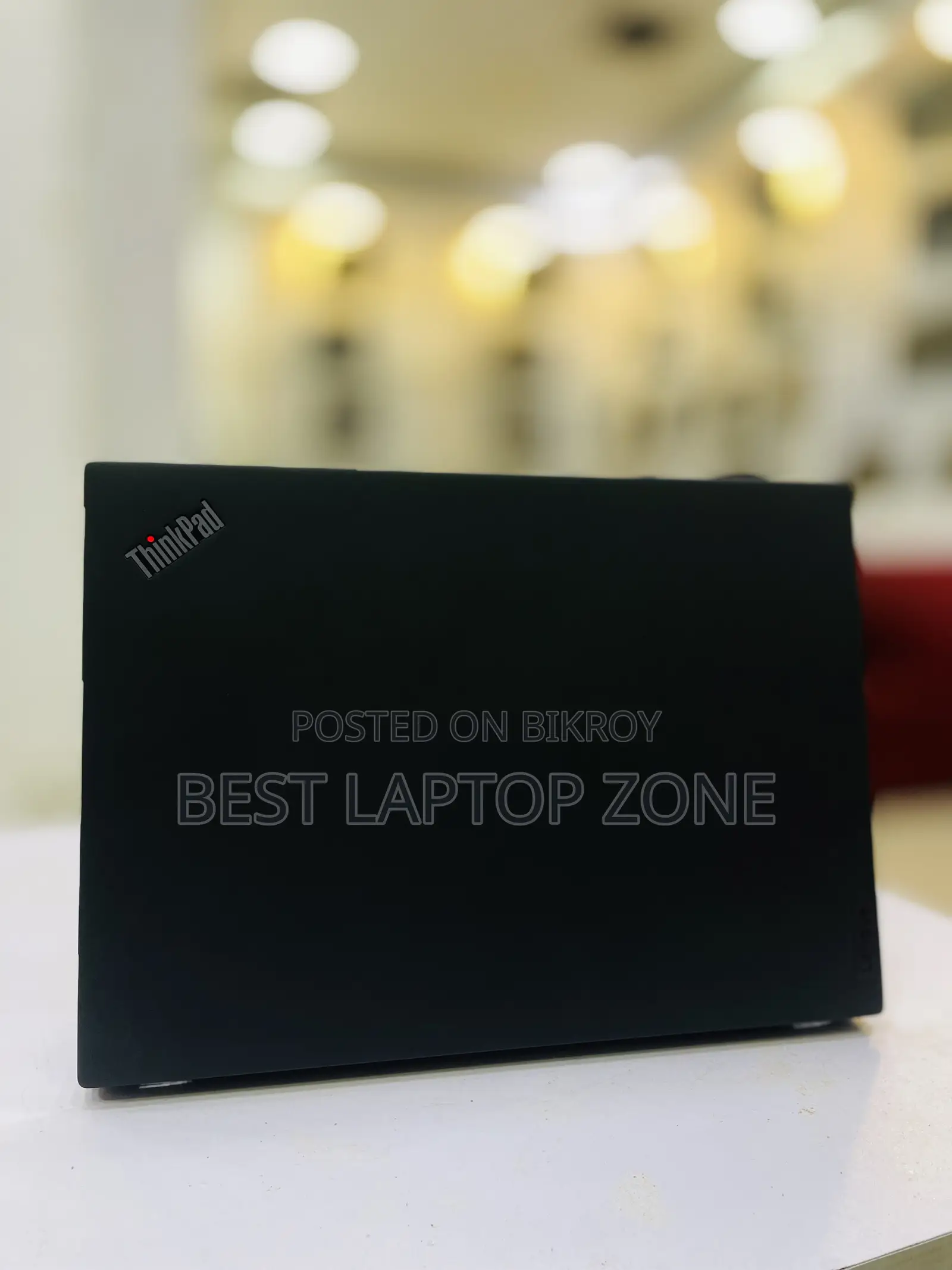 Laptop Lenovo ThinkPad T14s G4 16GB Intel Core I7 SSD 512GB