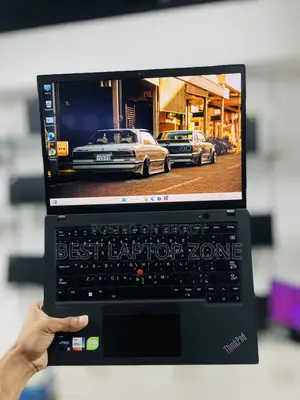 Laptop Lenovo ThinkPad T14s G4 16GB Intel Core I7 SSD 512GB
