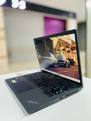 Laptop Lenovo ThinkPad T14s G4 16GB Intel Core I7 SSD 512GB