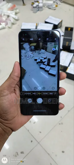 Xiaomi Mi 11 Lite 128 GB Blue