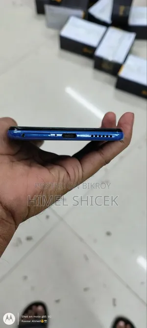 Xiaomi Mi 11 Lite 128 GB Blue