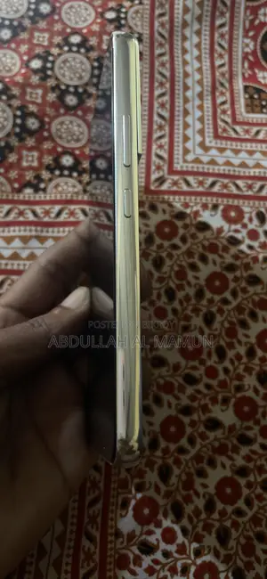 স্যামসাং গ্যালাক্সি এস২২ ৫জি ১২৮ জিবি হোয়াইট