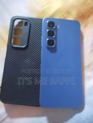 Infinix Hot 60i 256 GB Blue