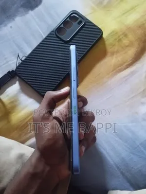 Infinix Hot 60i 256 GB Blue